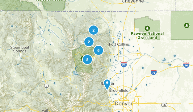 Want to do! Map
