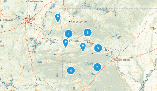 local Map