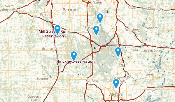 To Do Map