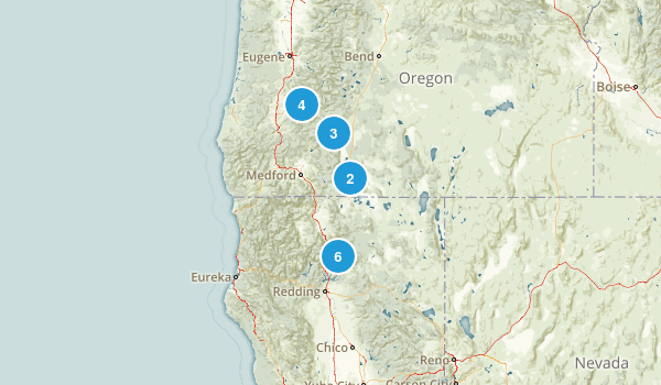 seattle Map