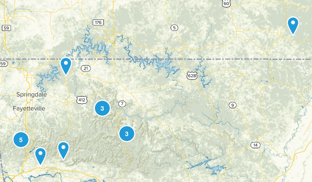 Tami WishList Map