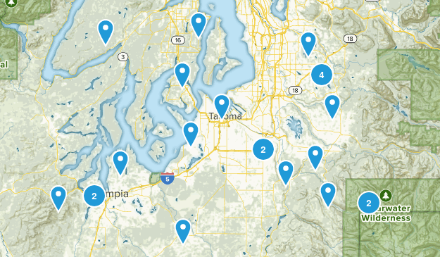 Biking Map