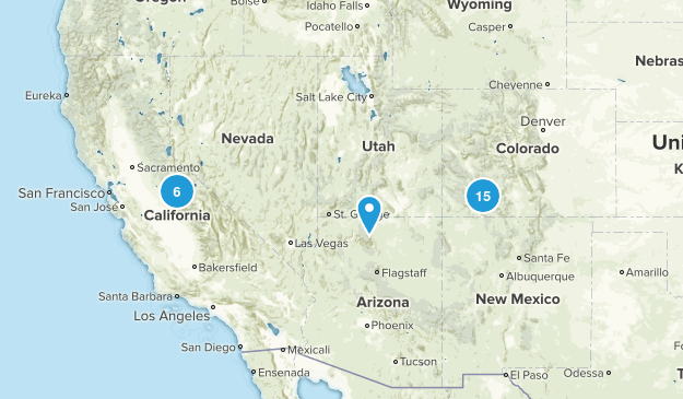 to do outside of AZ Map