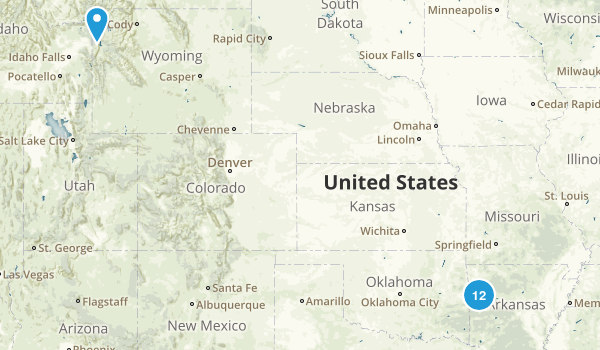 kids Map