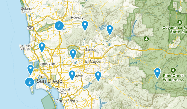 To do Map