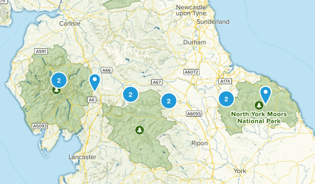 c2c Map