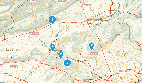 To Do Map