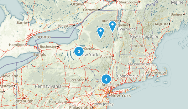 To do Map