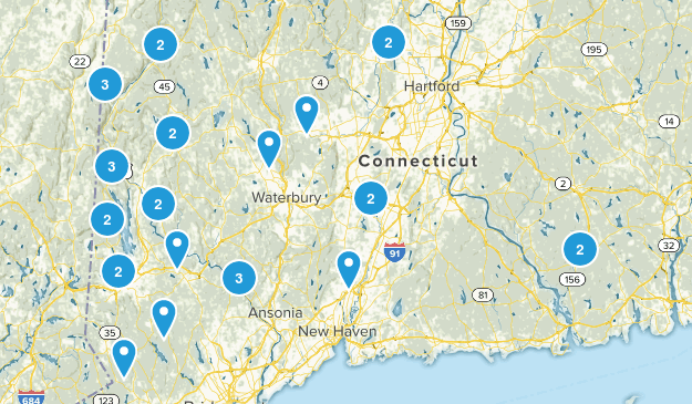 CT Map