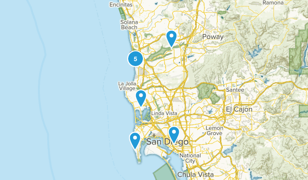 Summer 2017 ideas Map