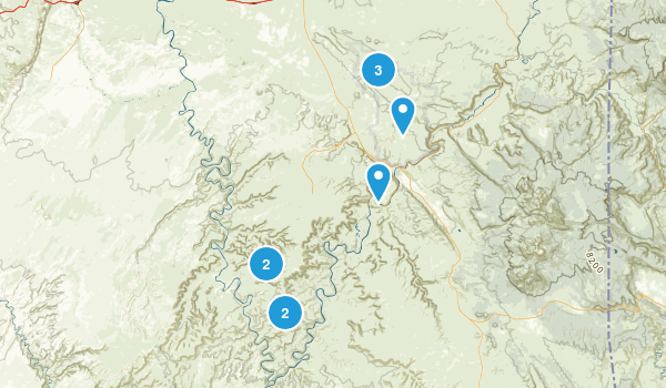 Utah Map