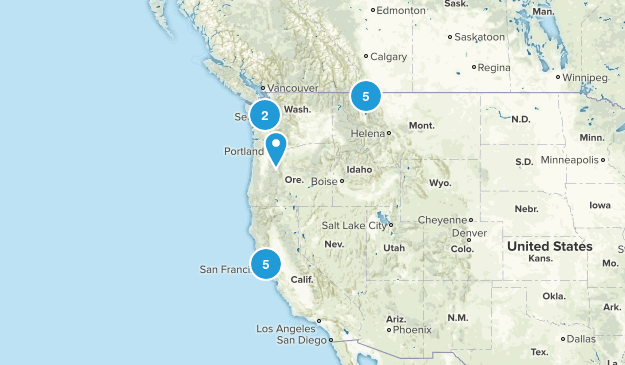 Did that! Map