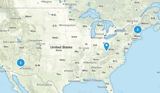 In the future Map