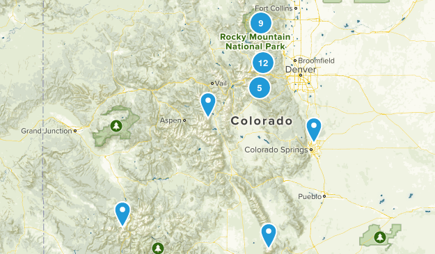To Do Map