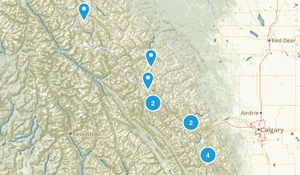Planning Map