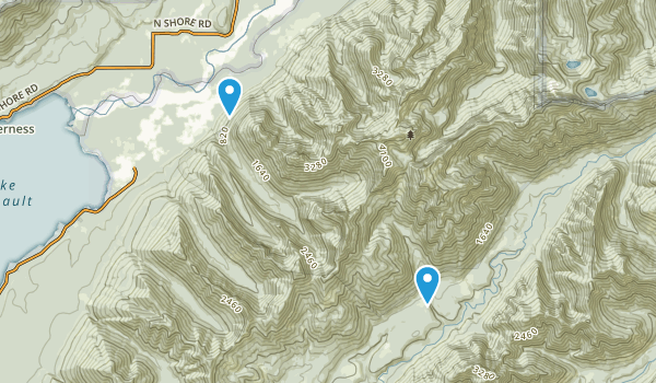 Today Map