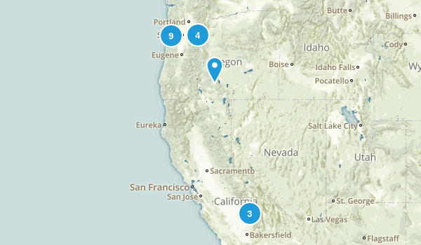 Wish List Map