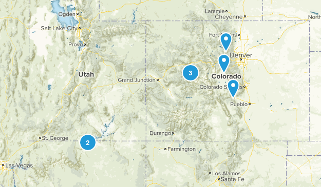 To do! Map