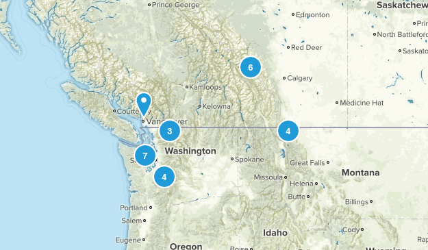 Wishlist Map