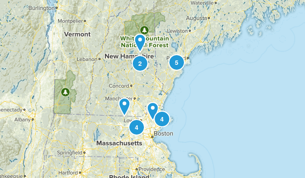 TO DO - Short/Far Map