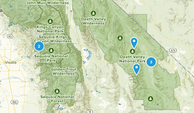 California Map