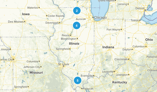ILL Map