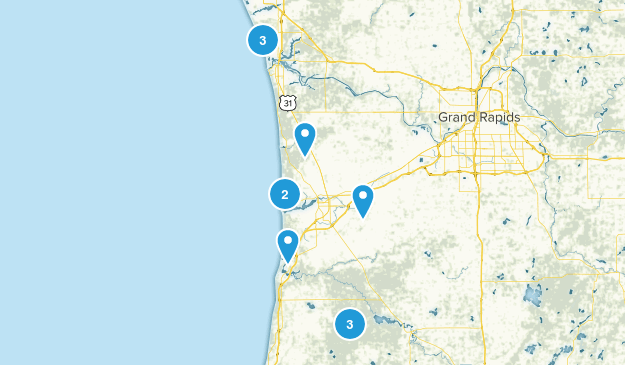 MI Map