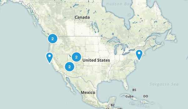 Aspirational Map