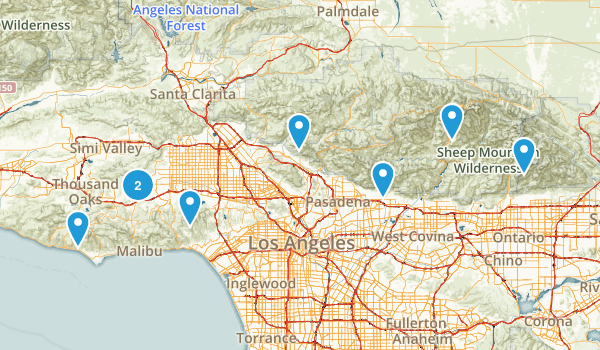 Explore Map