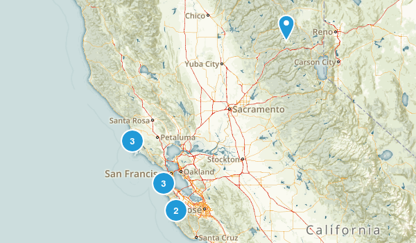 Dist about 3-3.5 hrs Map