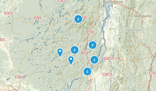CEL Map