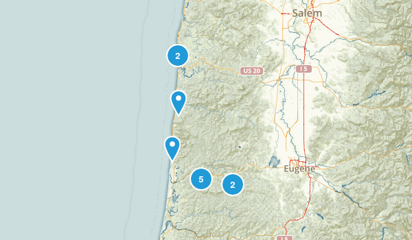 trails Map