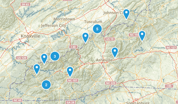 To Do Map