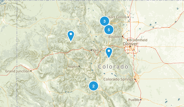 7/21 Backpack Map