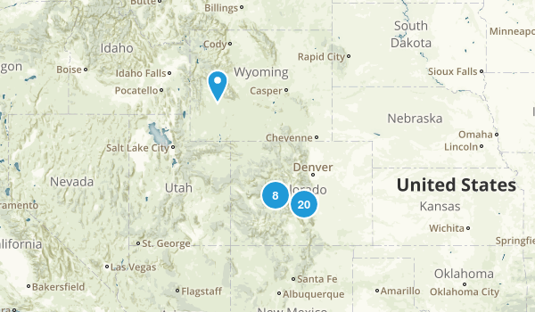 To Do Map
