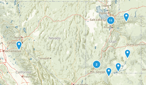 To Do Map