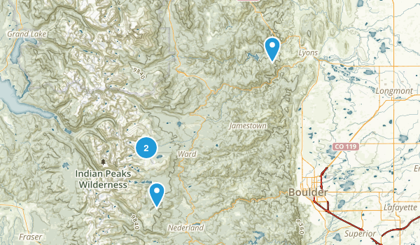 ASK Map