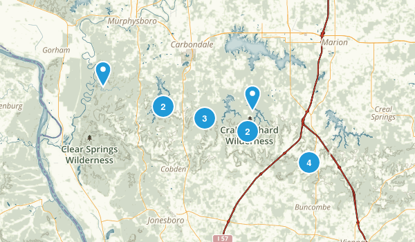 SoIL Map