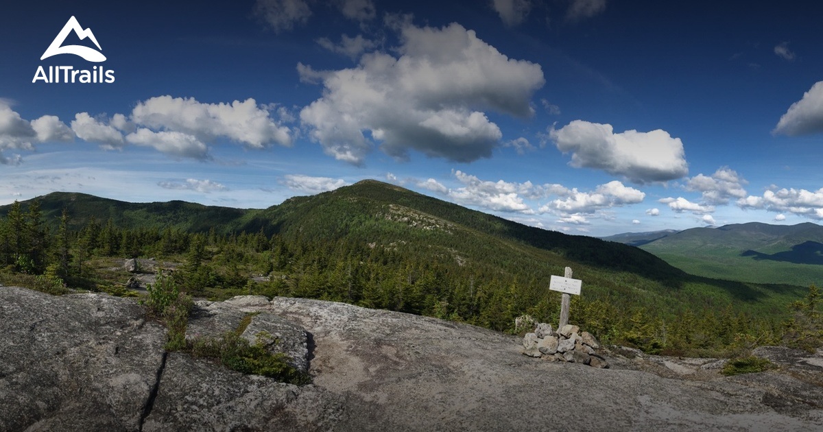 Freedom NH Options List AllTrails