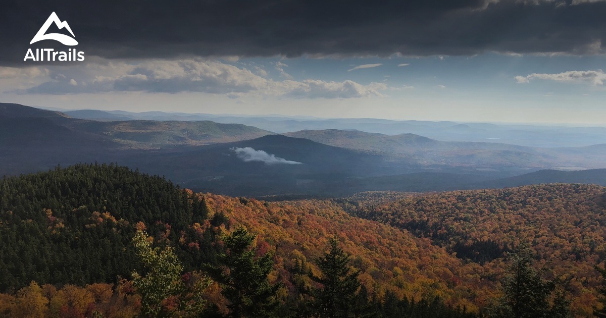 Freedom NH Options List AllTrails