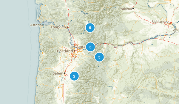 Wish List Map