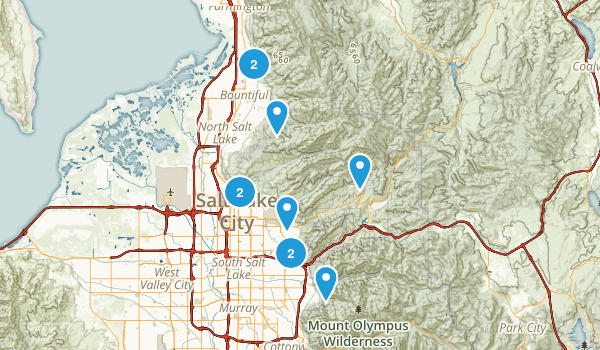 2017 Map