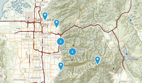 hike Map