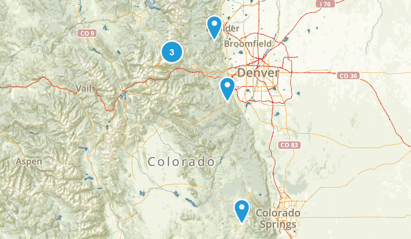 To Do Map