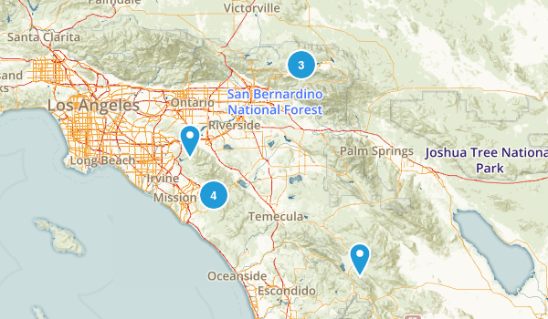 wishlist Map