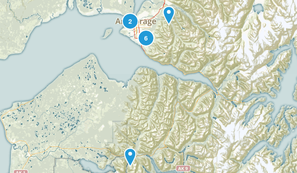 Want to Do Map