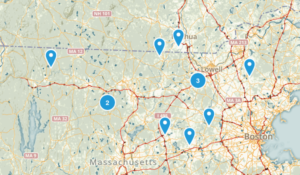To Do Map