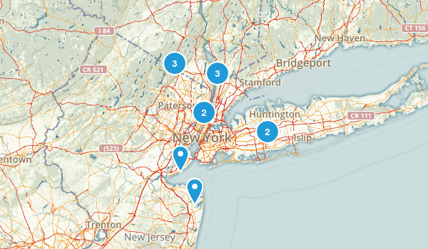 NYC Map