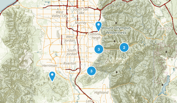 To Do Map