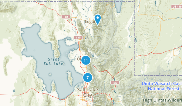 completed Map